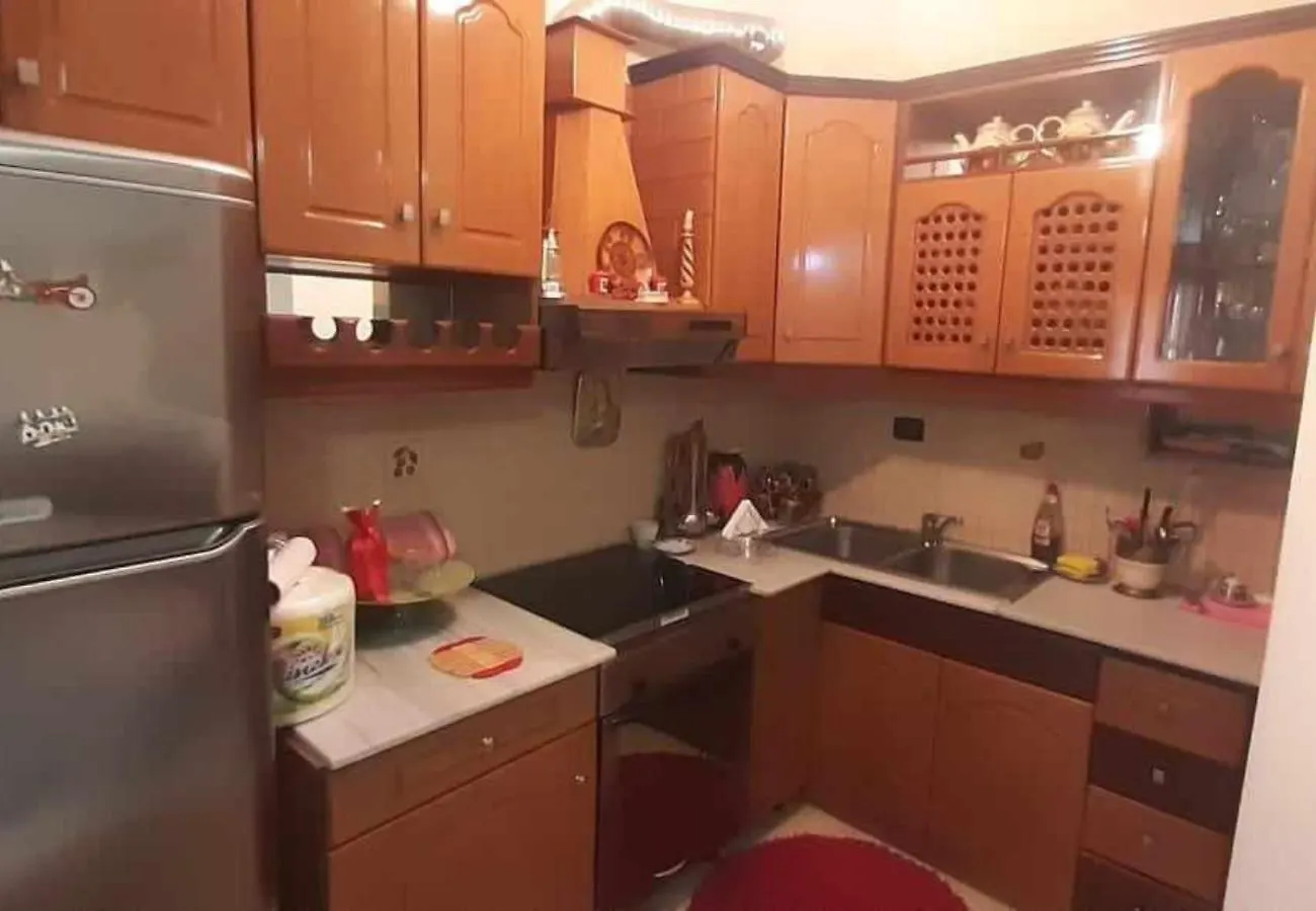 Megan Apartament Vlorë